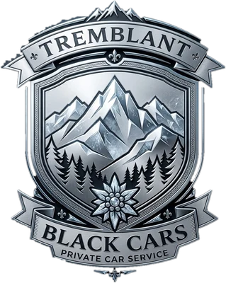 Tremblant Black Cars